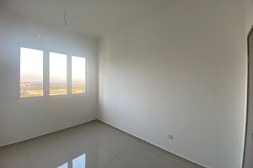 D'Aman Residence Alor Setar