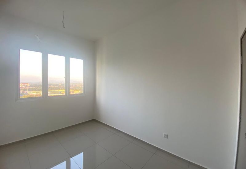 D'Aman Residence Alor Setar