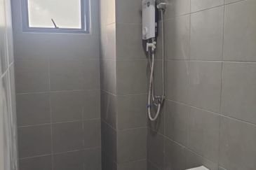 G Residence Alor Setar