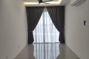 G Residence Alor Setar