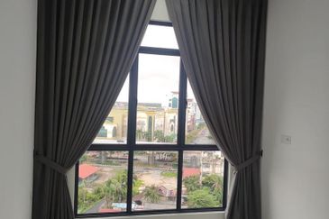 G Residence Alor Setar