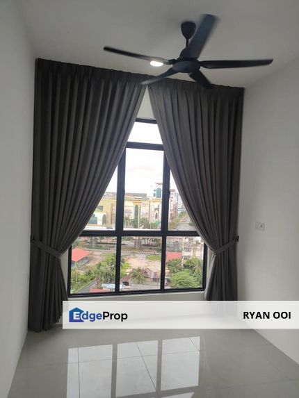 G Residence Alor Setar For Rent, 3 Bedrooms, Kedah, Alor Setar