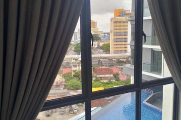 G Residence Alor Setar