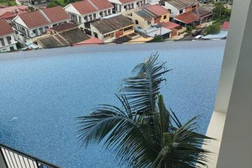 G Residence Alor Setar