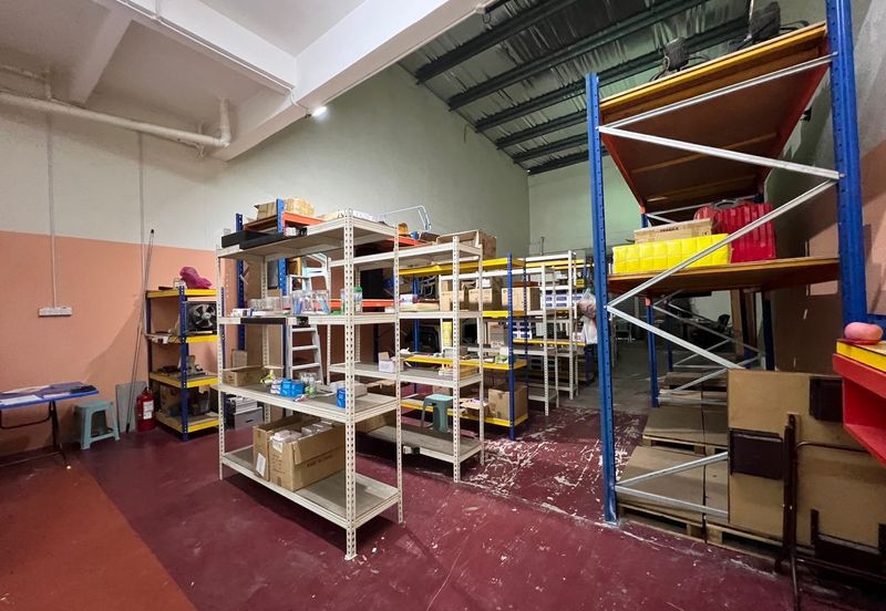 Taman Bandar Baru Mergong