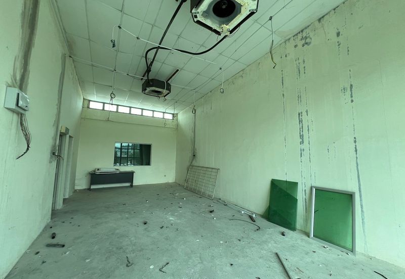 Taman Bandar Baru Mergong