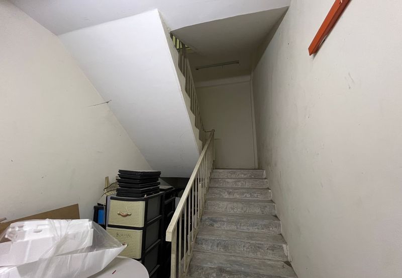 Taman Bandar Baru Mergong