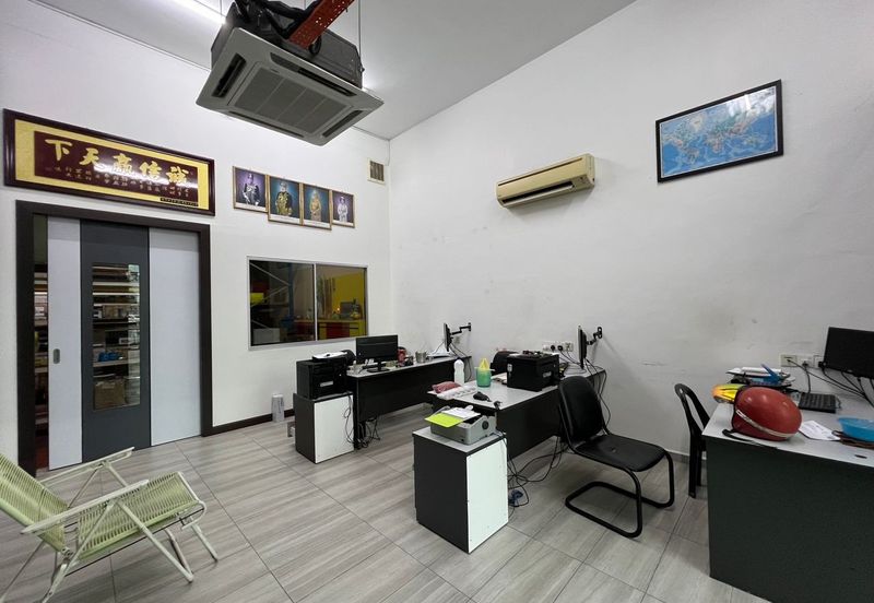 Taman Bandar Baru Mergong