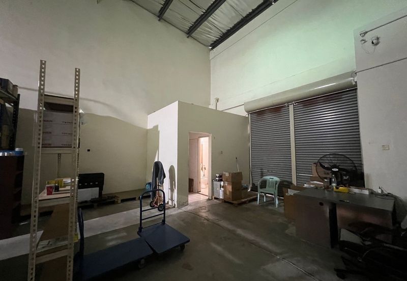 Taman Bandar Baru Mergong