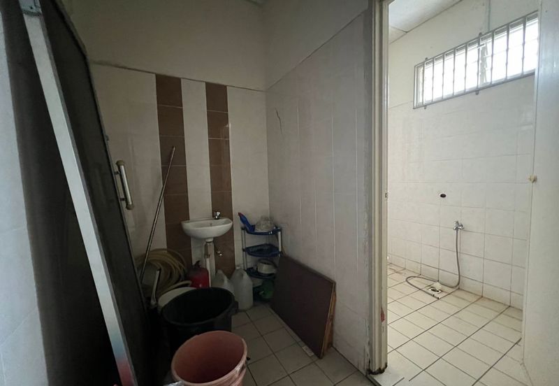 Taman Bandar Baru Mergong