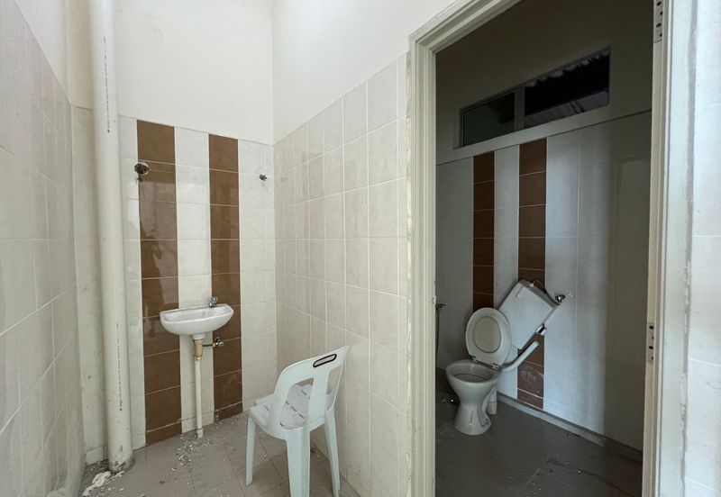 Taman Bandar Baru Mergong