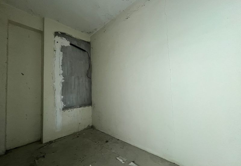 Taman Bandar Baru Mergong