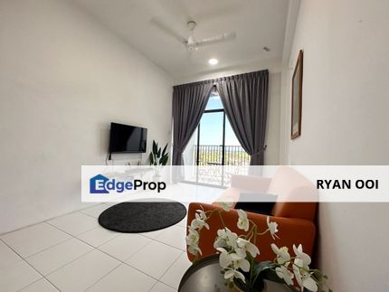 Imperio Professional Suite For Rent, Alor Setar, Kedah, Near Hospital Sultanah Bahiyah, Kedah, Kota Setar