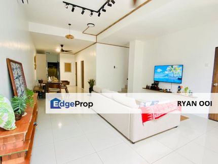 1.5 Storey Terrace For Sale, Taman Savori 2, Simpang Empat, Kedah, Freehold, Kedah, Simpang Empat