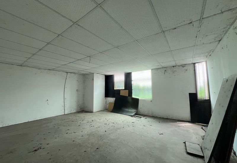 Taman Bandar Baru Mergong