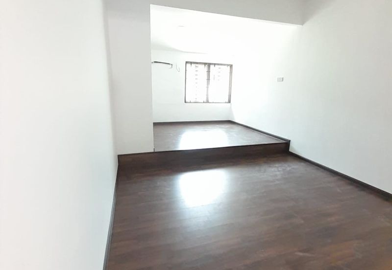 TAMAN SRI TAMAN (BERSATU)