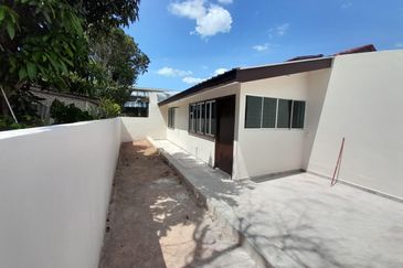 TAMAN SRI TAMAN (BERSATU)