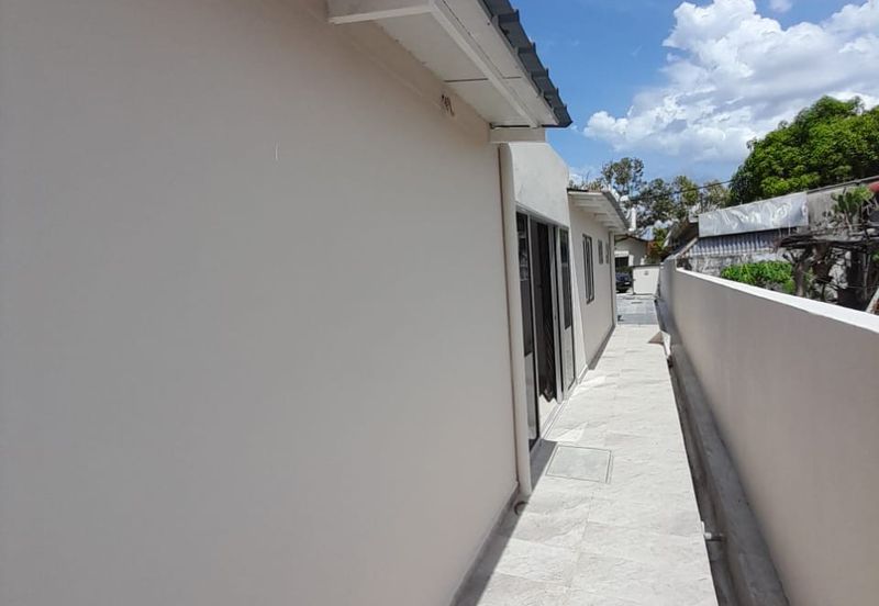 TAMAN SRI TAMAN (BERSATU)