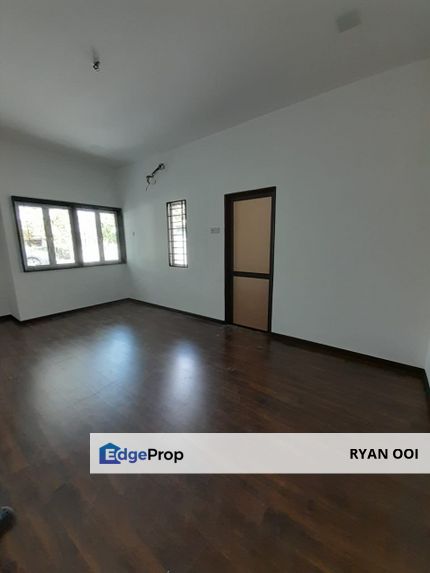 Single Storey Semi D For Sale, Taman Sri Taman, Alor Setar, Kedah, Newly Renovated, Kedah, Kota Setar