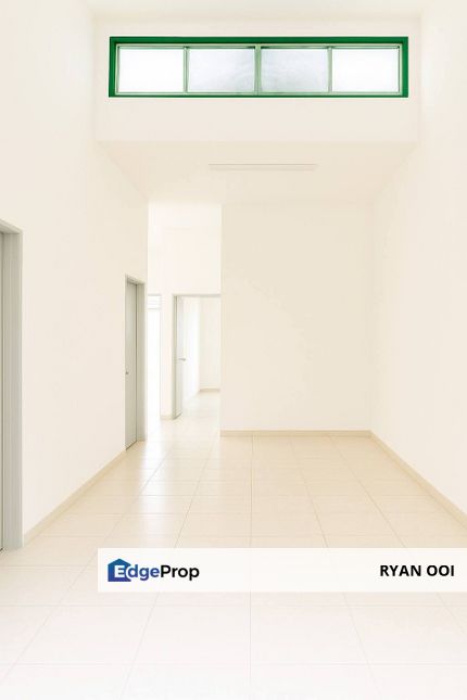 Single Storey Terrace For Sale, Taman Kota Sarang Semut, Kedah, Freehold Unit, Kedah, Kota Setar