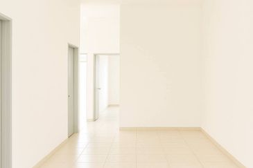 TAMAN KOTA SARANG SEMUT