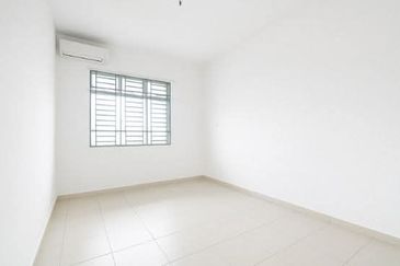 TAMAN KOTA SARANG SEMUT