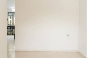 TAMAN KOTA SARANG SEMUT