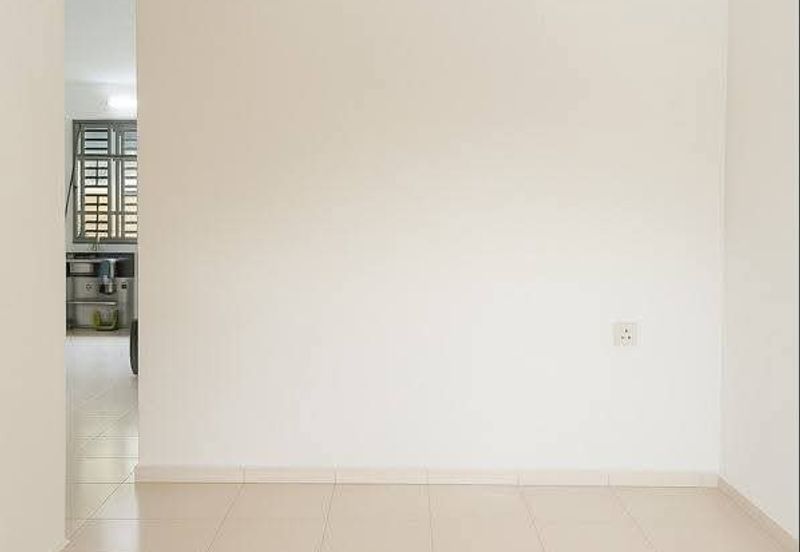 TAMAN KOTA SARANG SEMUT