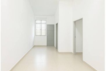 TAMAN KOTA SARANG SEMUT