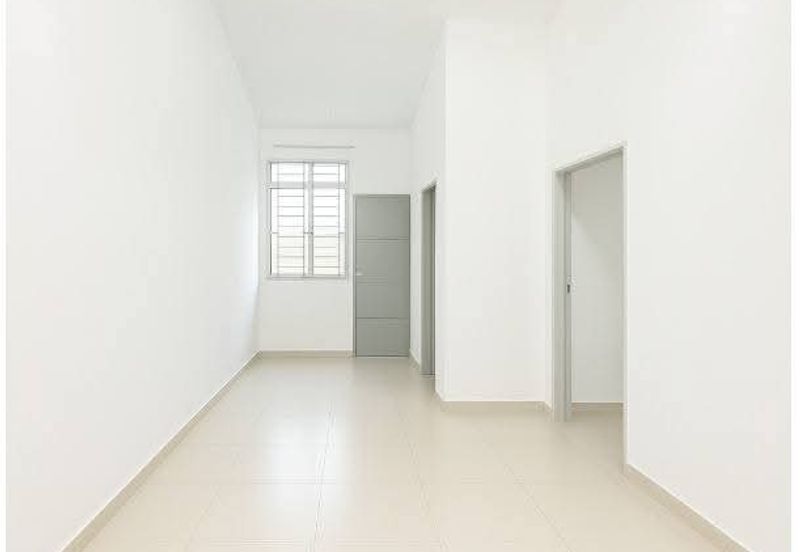 TAMAN KOTA SARANG SEMUT