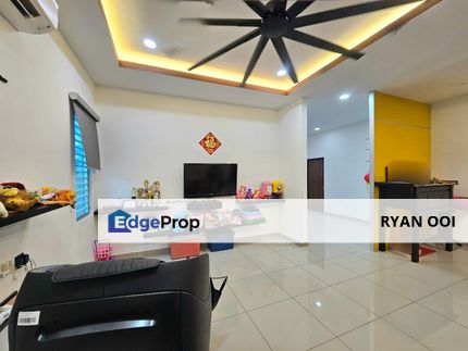 Single Storey Terrace For Rent, Taman Sri Impian, Mergong, Alor Setar, Kedah, Kedah, Kota Setar