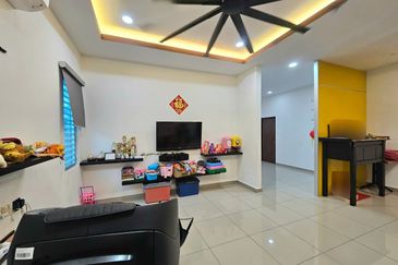 TAMAN SRI IMPIAN FASA 1