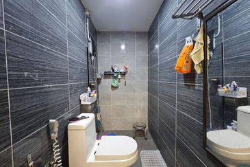 TAMAN SRI IMPIAN FASA 1