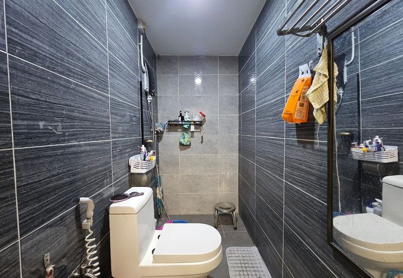 TAMAN SRI IMPIAN FASA 1