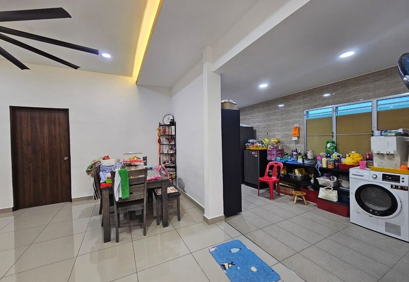 TAMAN SRI IMPIAN FASA 1