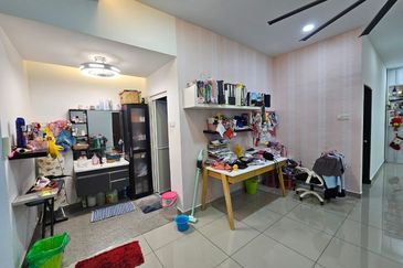 TAMAN SRI IMPIAN FASA 1