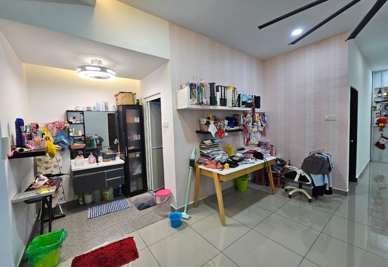 TAMAN SRI IMPIAN FASA 1