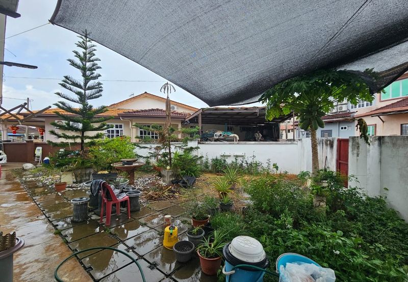 TAMAN SRI IMPIAN FASA 1