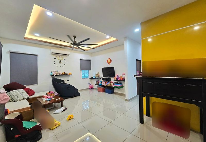 TAMAN SRI IMPIAN FASA 1