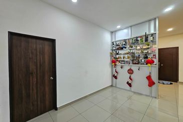 TAMAN SRI IMPIAN FASA 1