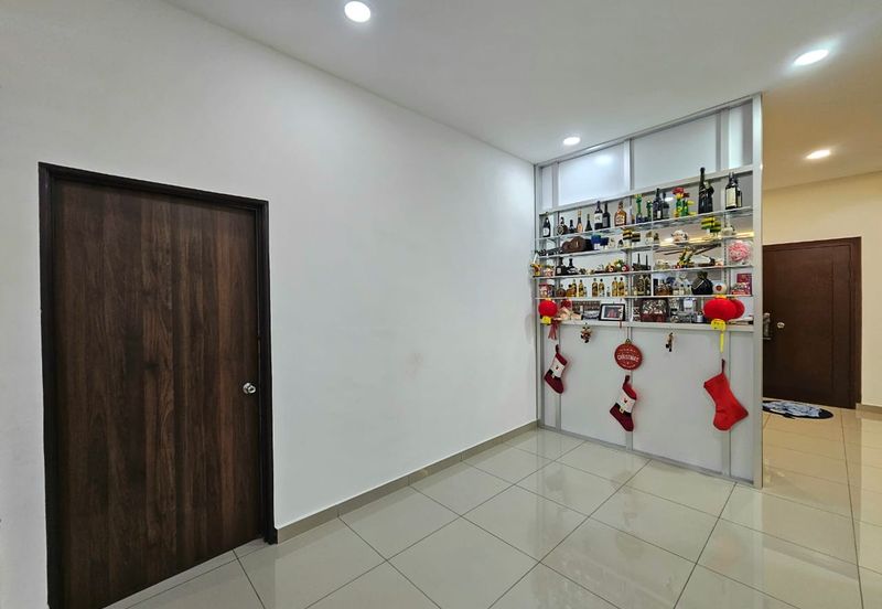 TAMAN SRI IMPIAN FASA 1