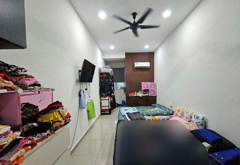 TAMAN SRI IMPIAN FASA 1