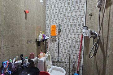 TAMAN SRI IMPIAN FASA 1