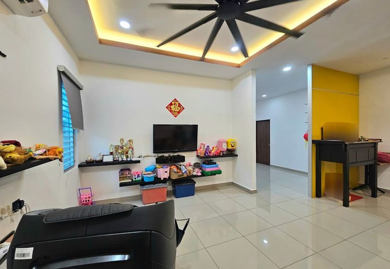 TAMAN SRI IMPIAN FASA 1