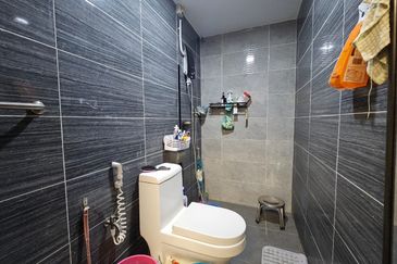 TAMAN SRI IMPIAN FASA 1