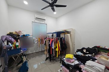 TAMAN SRI IMPIAN FASA 1