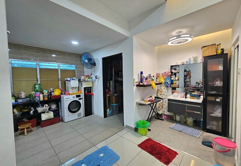 TAMAN SRI IMPIAN FASA 1