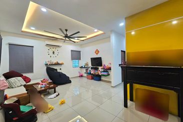 TAMAN SRI IMPIAN FASA 1