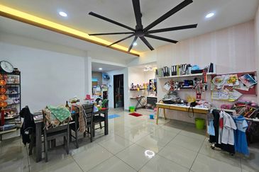 TAMAN SRI IMPIAN FASA 1