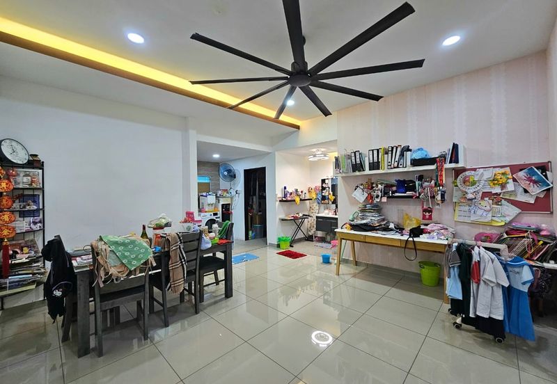 TAMAN SRI IMPIAN FASA 1